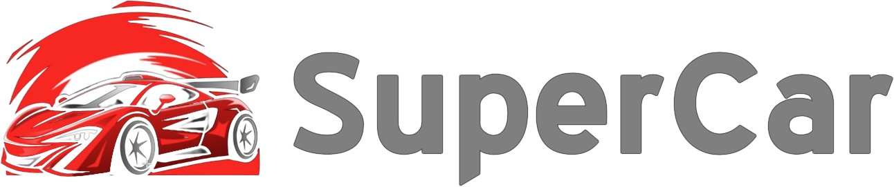 Supercar.ro Logo